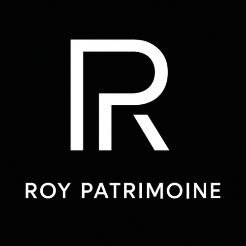 Logo ROY Patrimoine